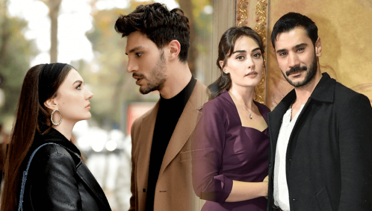 Fox TV’de Aşk Mantık İntikam ve Kanunsuz Topraklar dizileri final yapıyor