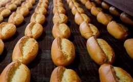 İstanbul’da Halk Ekmek’e zam!