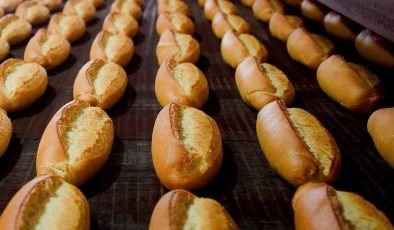 İstanbul’da Halk Ekmek’e zam!