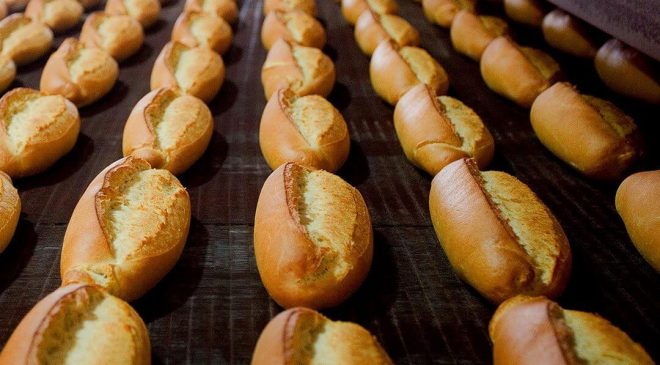 İstanbul’da Halk Ekmek’e zam!
