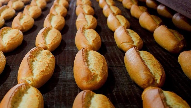 İstanbul’da Halk Ekmek’e zam!