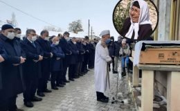 Sağlık Bakanı Fahrettin Koca’nın acı günü