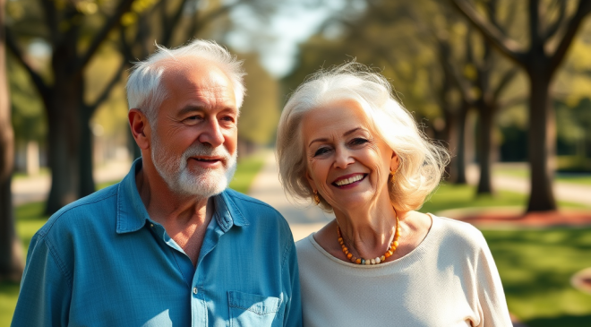 Ömrünüze Ömür Katın: Bilimsel Olarak Kanıtlanmış 5 Uzun Yaşam Sırrı!