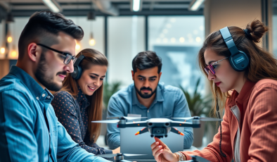 TEKNOFEST 2026 Girişim Programı Başladı: Geleceğin Teknolojisine Destek!