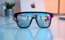 Akıllı Gözlüklerde Yeni Dönem: AR Teknolojisi Günlük Hayata Giriyor!
