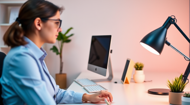 Dijital Yorgunluğa Son: Göz Sağlığınızı Korumak İçin 10 Hayati İpucu!