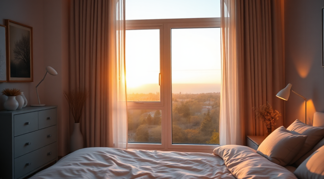 Sabahları Daha Zinde Uyanmak Mümkün: Sirkadiyen Ritmine Göre Uyku Rehberi!