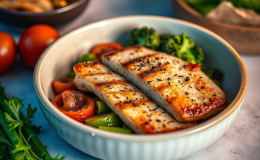 Metabolizmayı Hızlandıran 5 Doğal İpucu: Kilo Verme Sürecini Destekleyin!