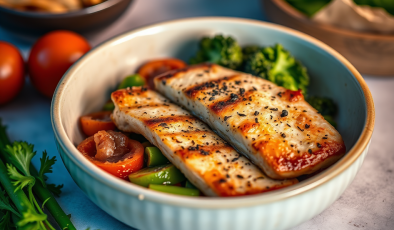 Metabolizmayı Hızlandıran 5 Doğal İpucu: Kilo Verme Sürecini Destekleyin!