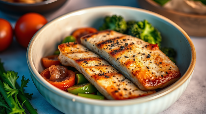 Metabolizmayı Hızlandıran 5 Doğal İpucu: Kilo Verme Sürecini Destekleyin!