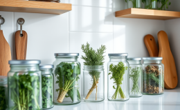 Mutfakta Mucizeler Yaratan 5 Pratik İpucu: Zaman ve Enerji Tasarrufu!