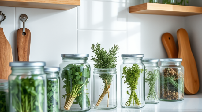 Mutfakta Mucizeler Yaratan 5 Pratik İpucu: Zaman ve Enerji Tasarrufu!