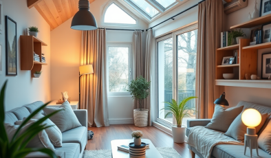 Evde Enerji Tasarrufu: Faturanı Düşürecek 7 Basit Ama Etkili Yol!