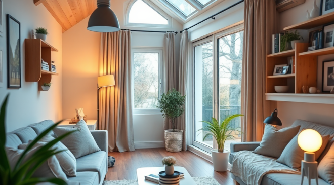 Evde Enerji Tasarrufu: Faturanı Düşürecek 7 Basit Ama Etkili Yol!